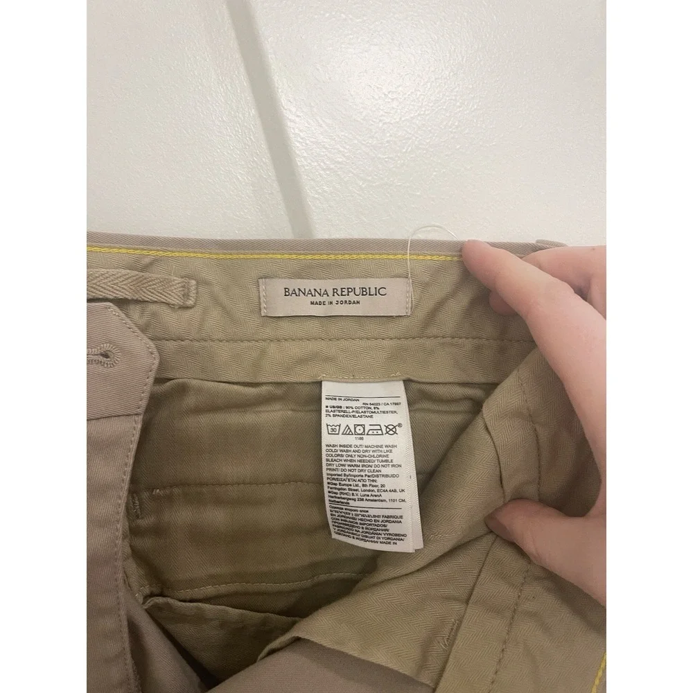 Banana Republic banana republic
